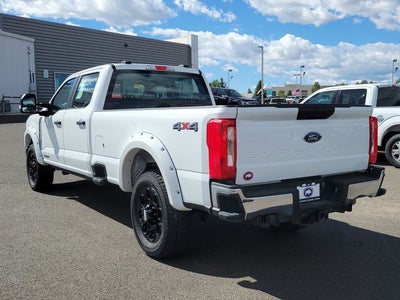 2023 Ford F-250SD XL