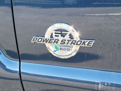 2016 Ford F-250SD XLT