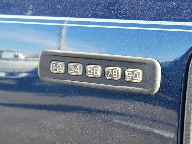 2016 Ford F-250SD XLT