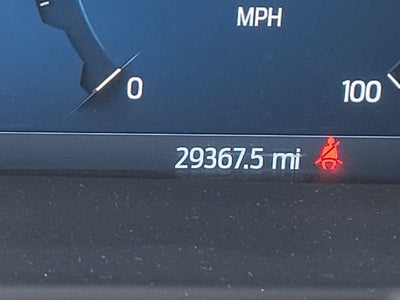 2025 Ford F-350SD Lariat