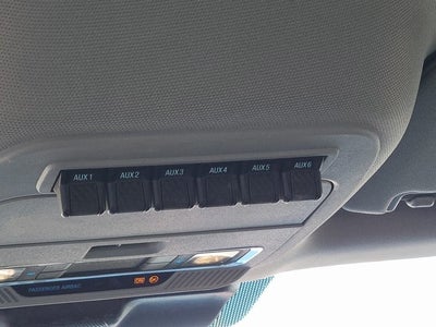 2025 Ford F-350SD Lariat