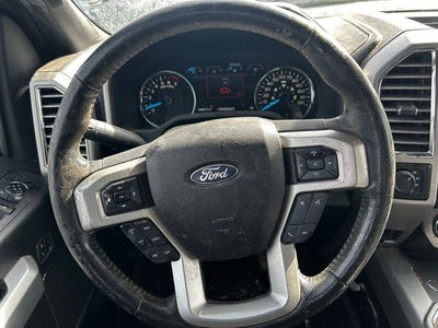 2015 Ford F-150 Base