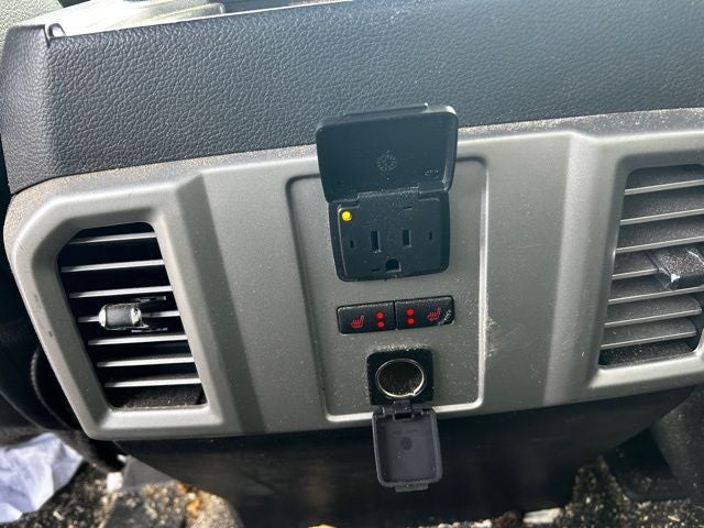 2015 Ford F-150 Base