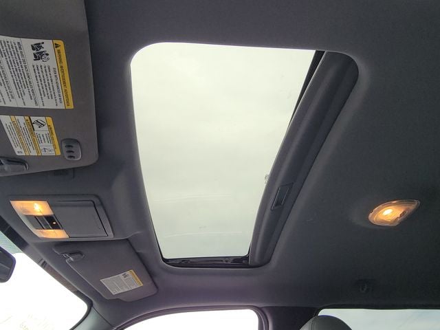2012 Ford F-150 Platinum