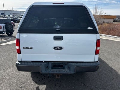 2004 Ford F-150 Base