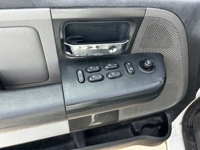 2004 Ford F-150 Base