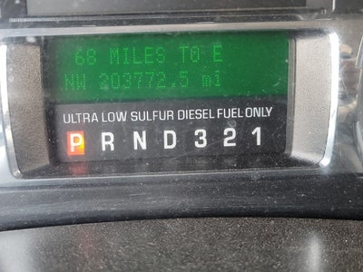 2010 Ford F-350SD Lariat