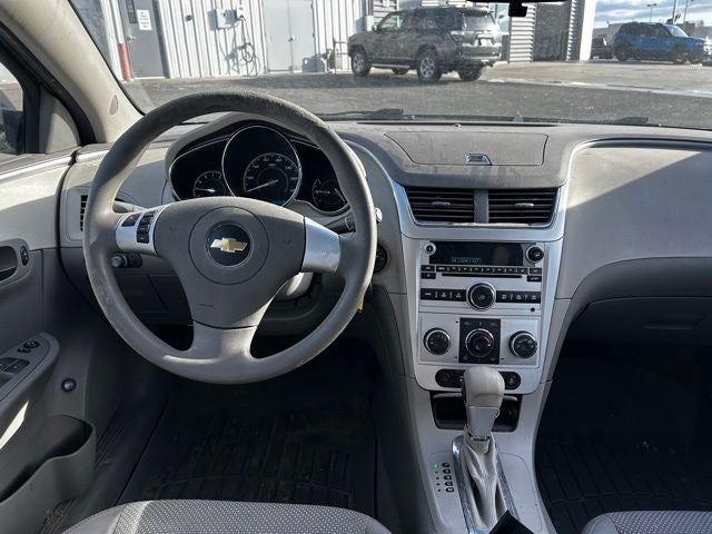 2012 Chevrolet Malibu LS 1FL