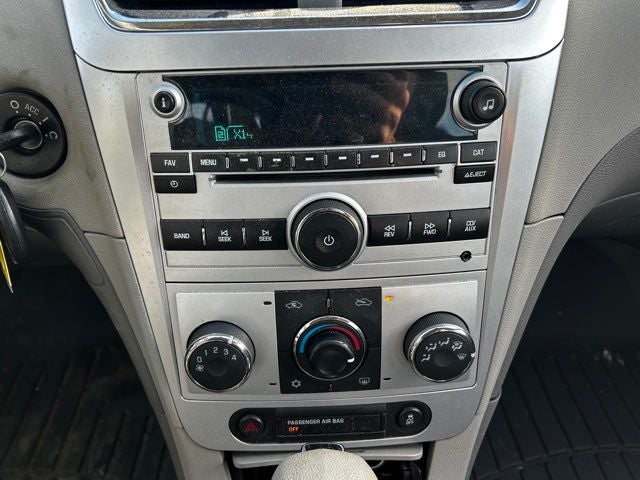 2012 Chevrolet Malibu LS 1FL