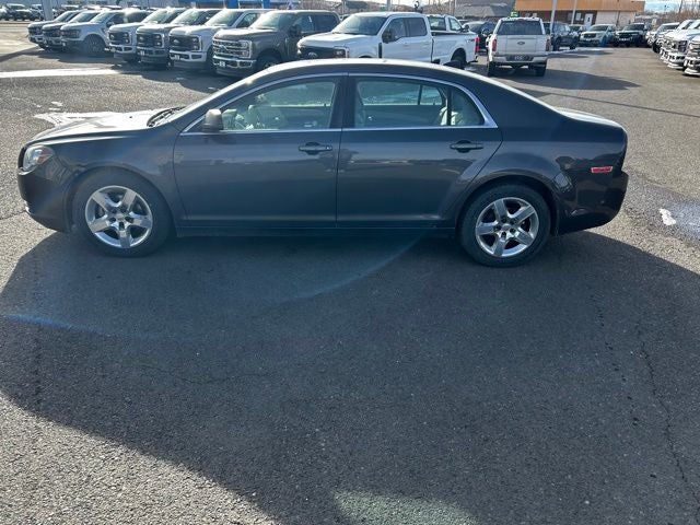 2012 Chevrolet Malibu LS 1FL