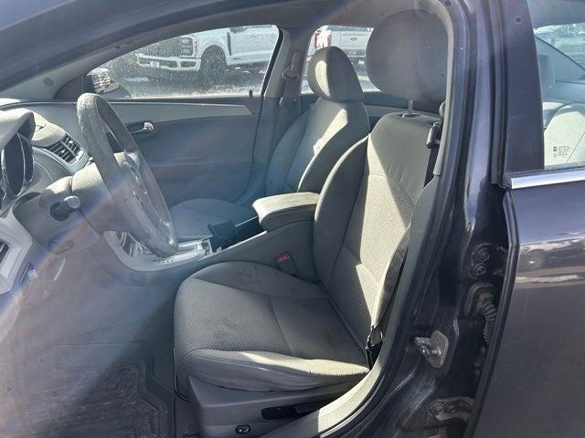 2012 Chevrolet Malibu LS 1FL