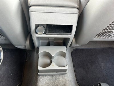 2012 Chevrolet Malibu LS 1FL