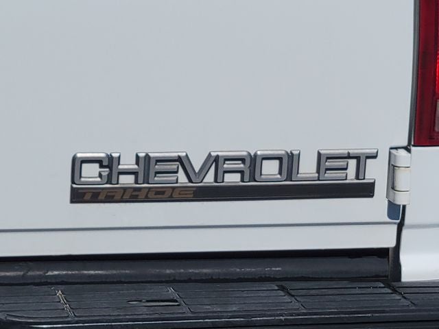 1996 Chevrolet Tahoe Base