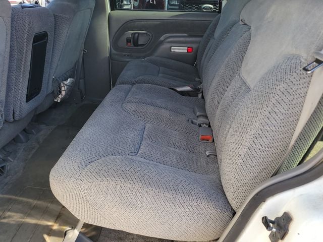 1996 Chevrolet Tahoe Base