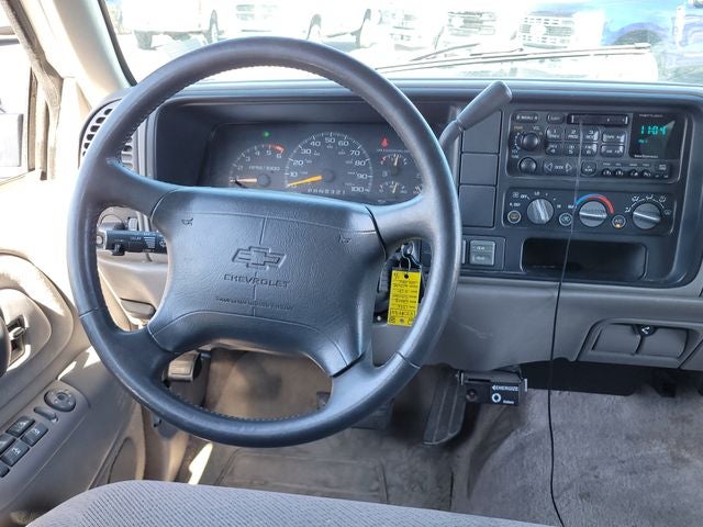 1996 Chevrolet Tahoe Base
