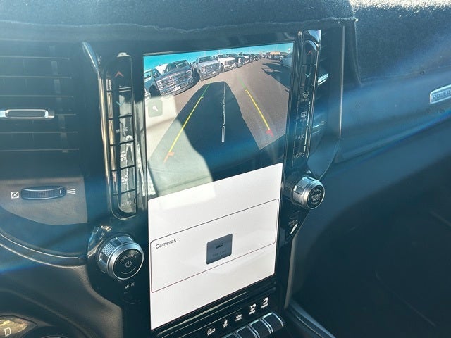 2023 RAM 2500 Power Wagon