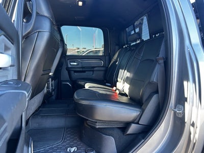 2023 RAM 2500 Power Wagon