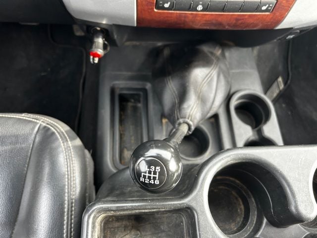 2010 RAM 3500 Laramie