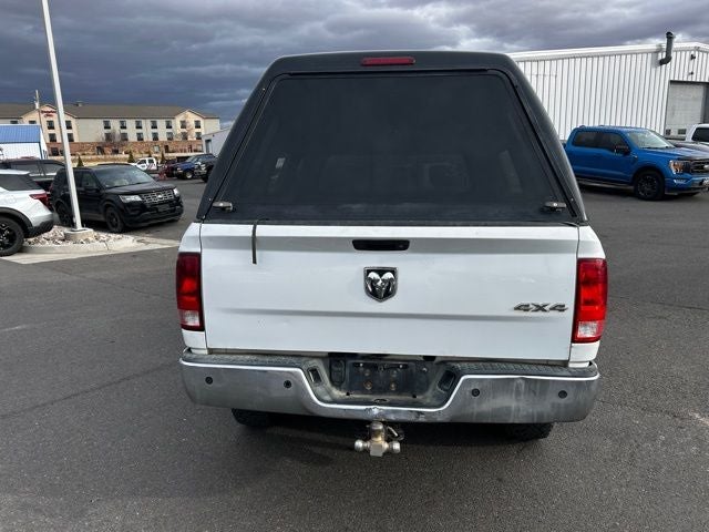 2010 RAM 3500 Laramie