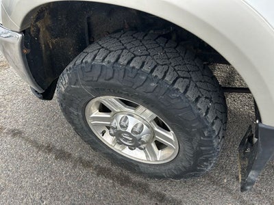 2010 RAM 3500 Laramie