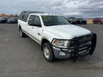 2010 RAM 3500 Laramie