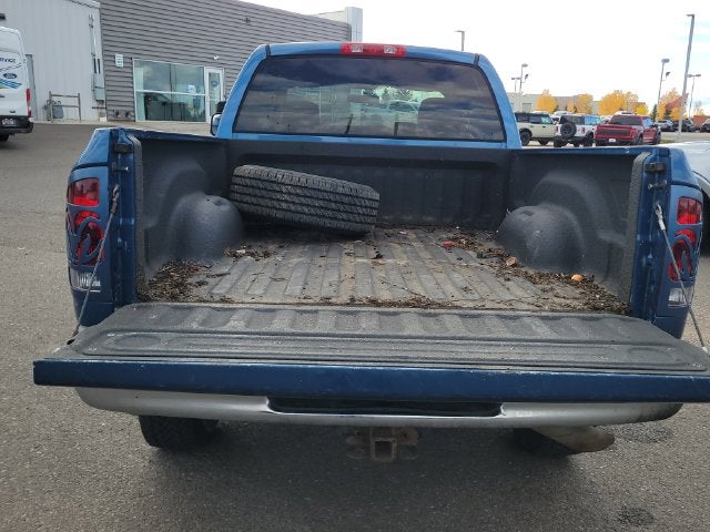2003 Dodge Ram 3500 SLT