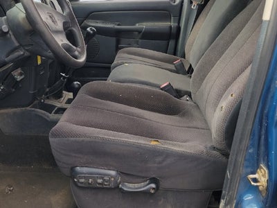 2003 Dodge Ram 3500 SLT
