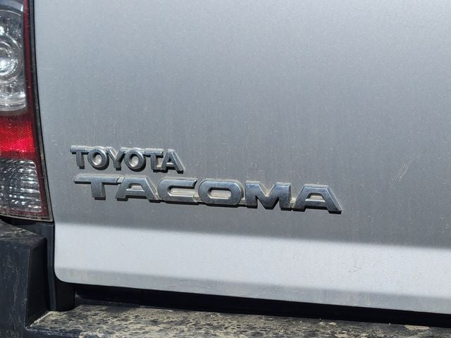 2013 Toyota Tacoma Base V6