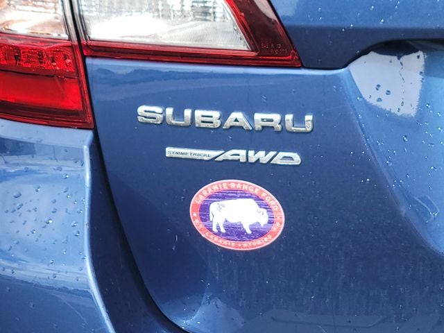 2019 Subaru Outback 3.6R Limited