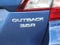 2019 Subaru Outback 3.6R Limited