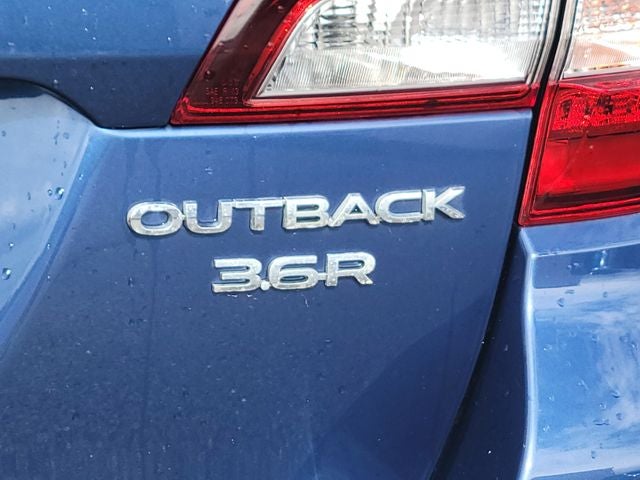 2019 Subaru Outback 3.6R Limited