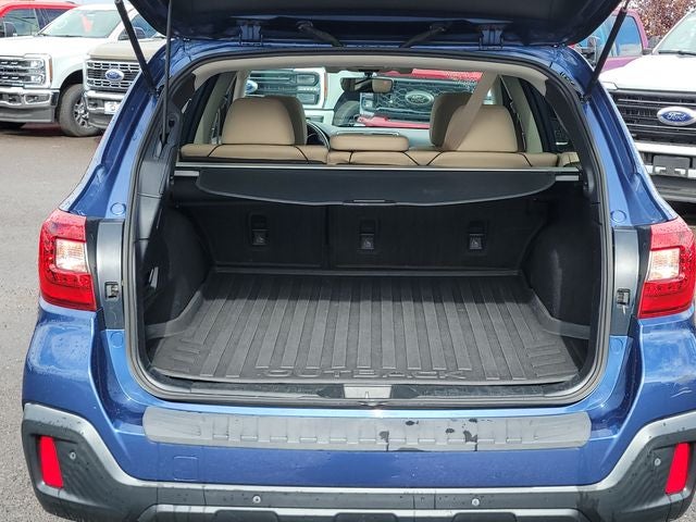 2019 Subaru Outback 3.6R Limited