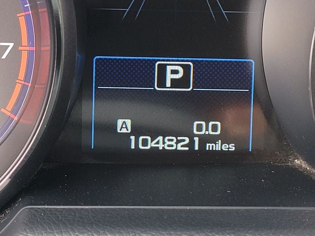 2019 Subaru Outback 3.6R Limited