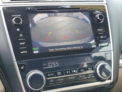 2019 Subaru Outback 3.6R Limited
