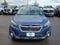 2019 Subaru Outback 3.6R Limited