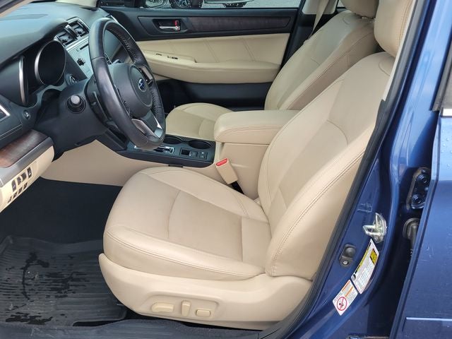 2019 Subaru Outback 3.6R Limited