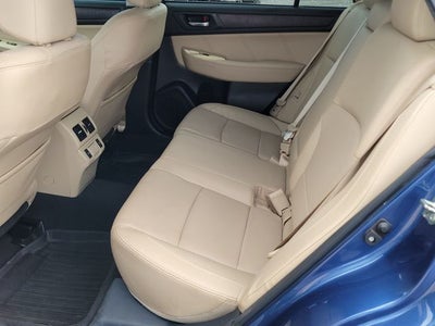 2019 Subaru Outback 3.6R Limited