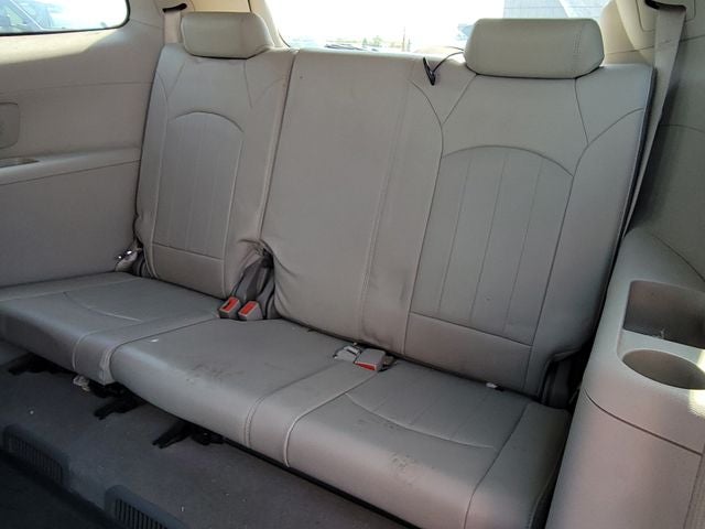 2013 Buick Enclave Leather Group