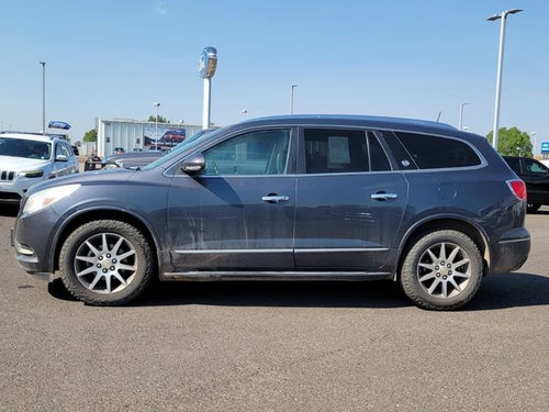 2013 Buick Enclave Leather Group