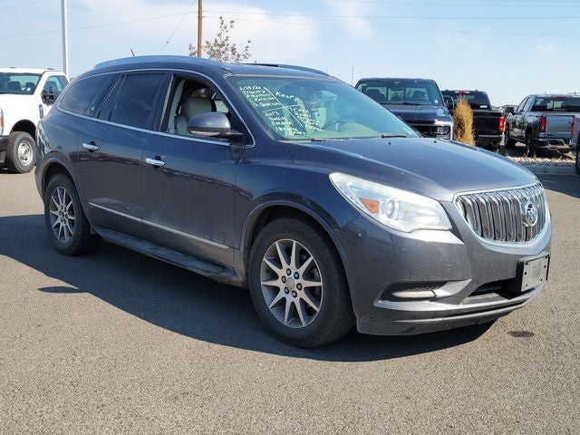 2013 Buick Enclave Leather Group