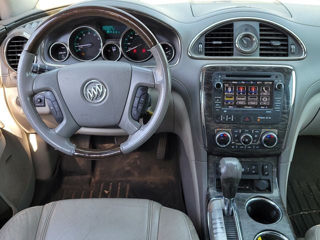 2013 Buick Enclave Leather Group