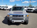 2008 Hummer H3 Luxury