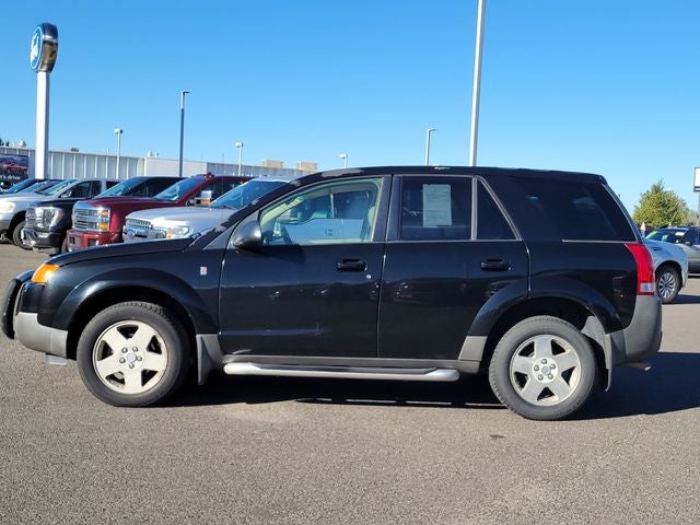 2004 Saturn VUE Base
