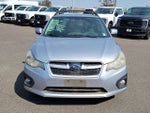 2013 Subaru Impreza 2.0i Sport Premium