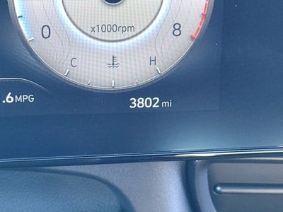 2024 Hyundai Elantra N Base