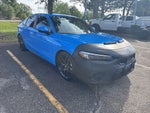 2024 Honda Civic Hatchback Sport Touring
