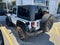 2015 Jeep Wrangler Willys Wheeler