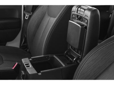 2017 Jeep Wrangler Rubicon Recon 4x4