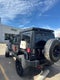 2017 Jeep Wrangler Unlimited Unlimited Sahara