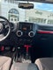 2017 Jeep Wrangler Unlimited Unlimited Sahara
